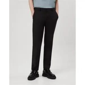 GIORDANO LW 테이퍼드 히든밴딩 링클프리 팬츠 112505 [6color] 01112505 417003