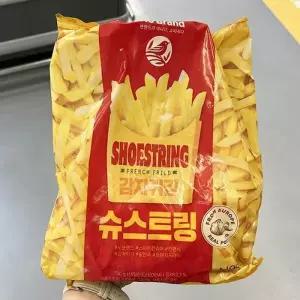 감자튀김슈스트링 700g x 3개 isu400481 (29469756)