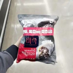 하림 더미식 육즙 고기교자 350g x 2개 b89992 (29257145)