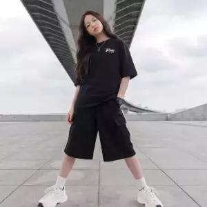 [보리보리/버블트리]버블트리 브레이킹상하복