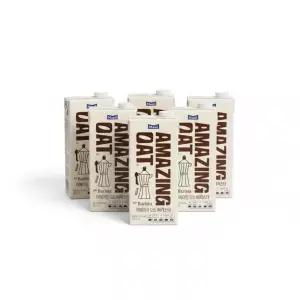 매일유업 어메이징 오트 귀리 오트밀 우유 바리스타 950ml 6개