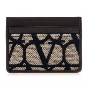 [비아델루쏘 고양점] [발렌티노 가라바니] 남성 아이코노그래피 카드지 03707