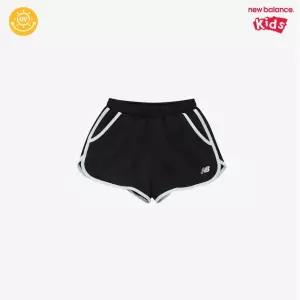 [롯데백화점]뉴발란스 NBgC Cherry Blossom_여아 돌핀 반바지 래쉬가드 (NK9RG3775G)