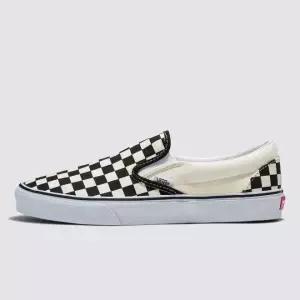 반스 코어클래식 Slip-On 슬립온 VN000EYEBWW