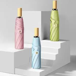 3단 자외선 차단 우산 양산 양우산 3color24507855588515