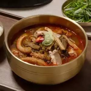 마켓로드 우곱창 특 내장탕 2인분 3개
