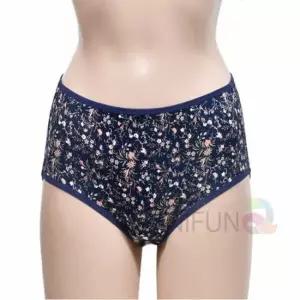 여자속옷팬티 나염팬티 부인용팬티 여자삼각팬티 편한속옷 여성속옷팬티