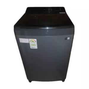 [삼성]전자 일반 세탁기 19KG 통돌이 저소음 딥차콜 WA80F19S8C 25년도 기사설치