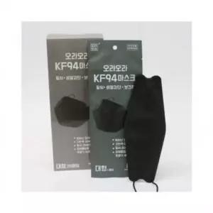 [텐바이텐]마스크 루미나 오라오라 매입 검정