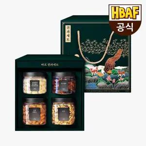 [NS홈쇼핑]바프 본사직영 가정의 달 프리미엄 견과세트 채움(구운아몬드,호두정과,마카다미..[35901905]