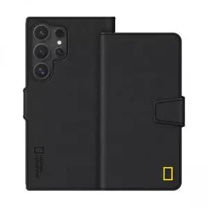 매장정품 내셔널지오그래픽 NATIONAL GEOGRAPHIC MOBILE 갤럭시S25 시리즈 비즈니스 월렛 케이스 m20250122