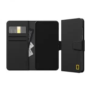 매장정품 내셔널지오그래픽 NATIONAL GEOGRAPHIC MOBILE 갤럭시S26 시리즈 비즈니스 월렛 케이스 m20260225