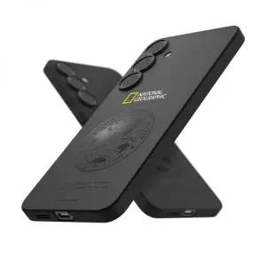 매장정품 내셔널지오그래픽 NATIONAL GEOGRAPHIC MOBILE 갤럭시S25 시리즈 글로벌씰 울트라슬림핏 케이스 m