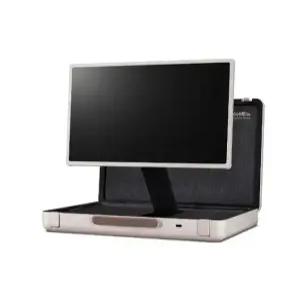 LG전자 스탠바이미 고 27LX5QKNA 27인치 LED TV 스탠드형