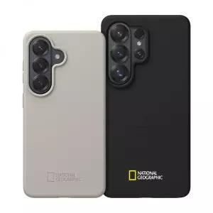 매장정품 내셔널지오그래픽 NATIONAL GEOGRAPHIC MOBILE 갤럭시S26 시리즈 마그네틱 실리콘 케이스 m202602