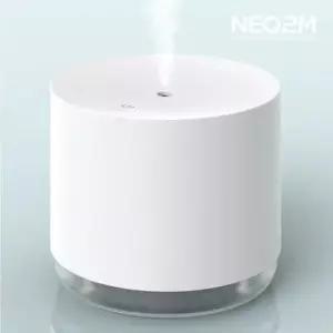 USB가습기 미니 무선 가습기 타이머기능 무드등 NEO2M HP935