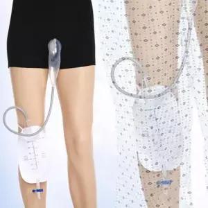 남성요실금팬티 노인 유린백 오줌 주머니 소변 팬티 보조 배변 간병