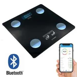 경인100B 블루투스 스마트 체지방 체중계 180kg까지 (15548921A)