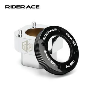 SRAM DUB BB30 용 자전거 크랭크 암 리무버 렌치 스테인레스 스틸 MTB 도로 볼트 캡 설치 제거 도구