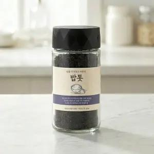 밥지을때 넣는 국내산 밥톳 150g 1통