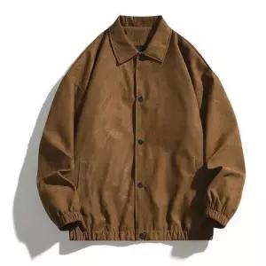 토르 남성 캐주얼 오피스룩 재킷 코트 솔리드 칼라 데일리 OPH1