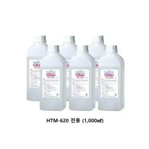 [텐바이텐]해피핸드 손 소독액 1L 1box (6개) HTM-620A