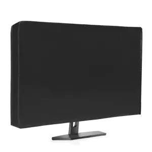 검정색모니터커버 덮개 보호 방수LCD인버터 TV보드 AIRMCUV 백라이트 LCD판넬 LEDTVAD LCDTV LCDAD