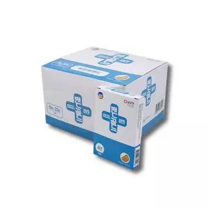 대형 일회용밴드 반창고 38X73mm 8매X20갑 직사각형