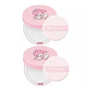 이지하우스 그린핑거 포레스트 마이멜로디 촉촉 선팩트 16g X 2개 891353