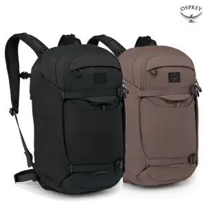 오스프리 메트론 24L / 라이딩백팩 통근용 데일리 여행용 포켓 스포츠