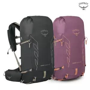 오스프리 Tempest Velocity 30 / 여성용 하이킹 등산배낭 바이크라이딩