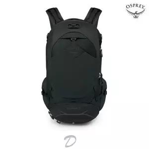 오스프리 Escapist 25 / 하이킹 트레킹 자전거 배낭 여행 산행 데이 백팩
