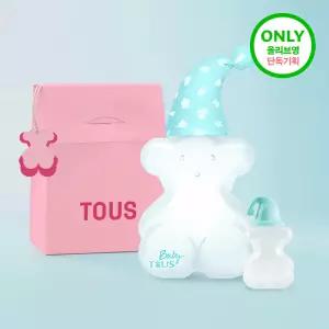 베이비토스 EDC 100ml (미니어처 증정)