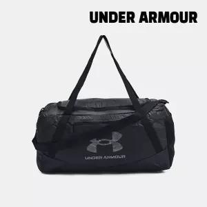 [세일] 언더아머 가방 /e4- 1381927-001 / UA 언디나이어블 5.0 패커블 XS 더플백