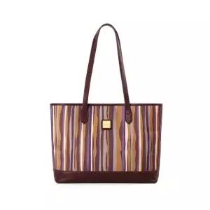 여성 32x27x11.5cm 화려한색감 가파치 에코백 토트백 데일리백