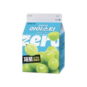 빙그레 제로 샤인머스캣 300ml x 3개