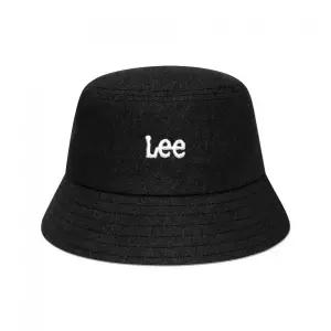 매장정품 LEE 키즈 데님 버킷햇 블랙 LK2501BK40BK 327747