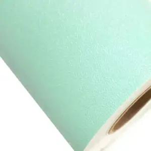 단색시트지 파스텔 mint aqua WBDL604 1m x 1m 가구리폼
