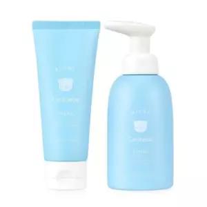 애터미 세라베베 크림 100ml + 로션 200ml