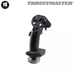 [트러스트마스터] SOL-R3 AVA ADD-ON GRIP 비행조이스틱 (PC) SSG