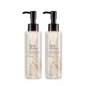 [2ea] 더페이스샵 미감수 브라이트 리치 클렌징 오일 150ml
