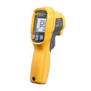 플루크/Fluke 62 MAX/적외선온도계/-30℃~500℃