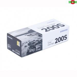 SL M2033W 정품토너 검정 1000매 MLTK200S SLM2030 SLM2030W SLM2080 SLM2035