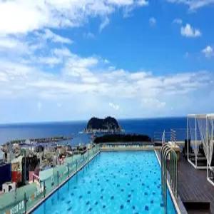 제주호텔더엠(Jeju Hotel the M)