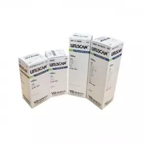영동 유린스틱(URISCAN) 5종