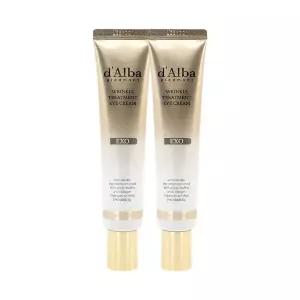 [하프클럽/] 화이트 트러플 엑소 링클 트리트먼트 아이크림 30ml 2개