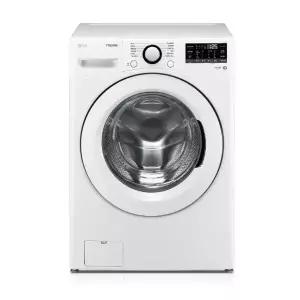 [LG] 트롬 세탁기 F19WDWPR 화이트 19kg