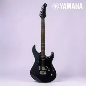 [리퍼]야마하 일렉기타 퍼시피카 PAC-611VFM YAMAHA PAC611VFM 봇치더락 모디