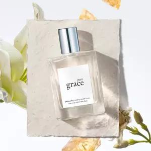 필로소피 퓨어그레이스 EDT 15ml/60ml/60ml기획