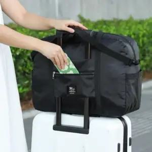 보스턴백 가방 여행 캐리어 보조 크로스백 1박2일 보스턴백